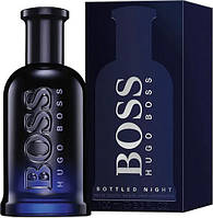 Туалетна вода для чоловіків Hugo Boss Bottled Night 100 мл