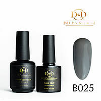 Камуфляжная Цветная база DD Professional Cover Base B 025 15 мл