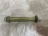 Болт 12х140х1,25 заднього амортизатора Ваз 2101 2102 2103 2104 2105 2106 2107 нижній у зборі, фото 2
