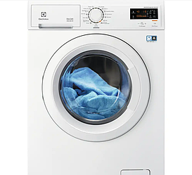Пральна машина із сушаркою Electrolux EWW1685W