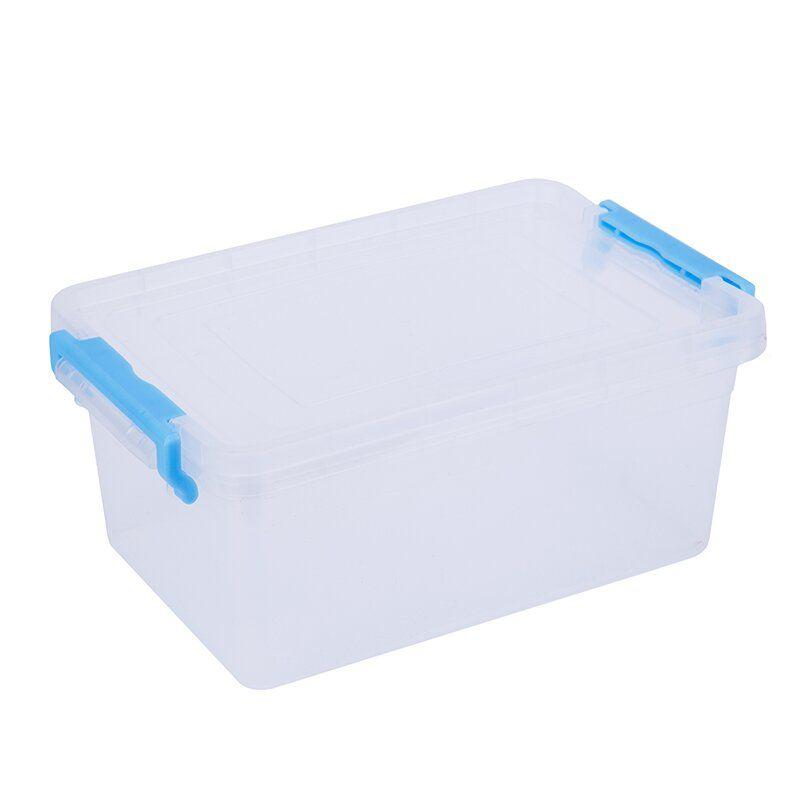 Купить Контейнер з ручками 5 л, цена 80 ₴ — Prom.ua (ID#1643061709)