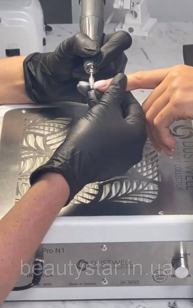 Вытяжки тери