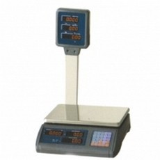 Торгові ваги ACS 967 D