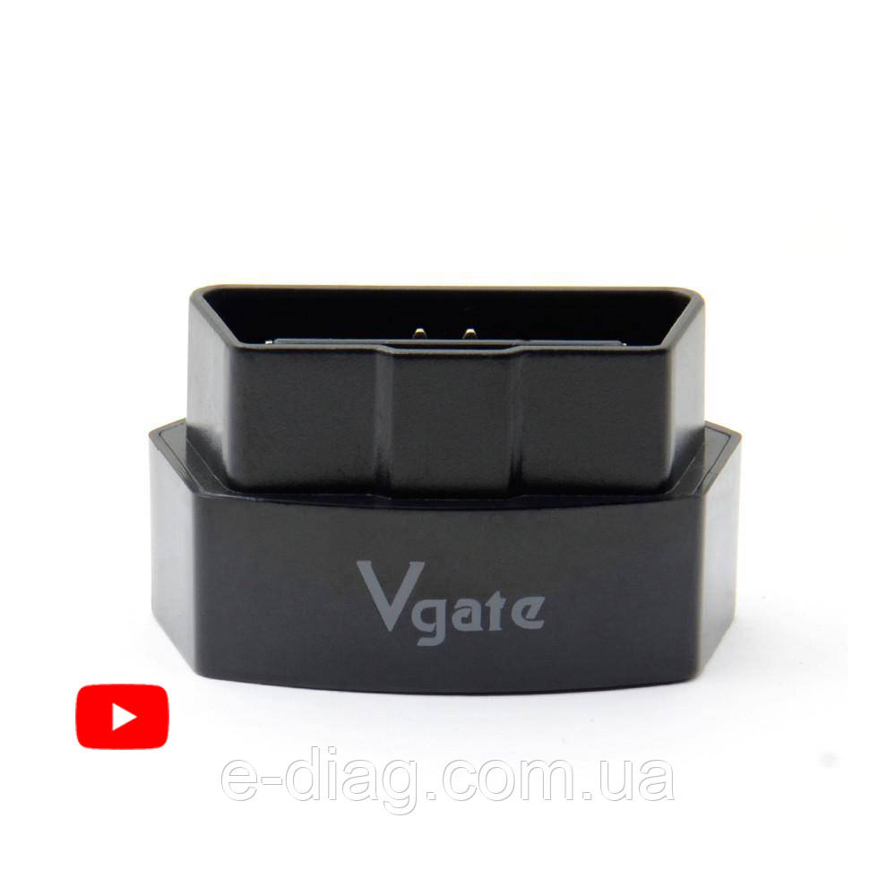 Сканер діагностики авто iCar3 Wi-Fi OBD для Android/IOS