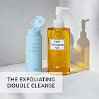 DHC Face Wash Powder ензимна пудра - порошок (пінка) для вмивання жирної та комбінованої шкіри, 50 г, фото 6