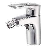 Змішувач для біде Haiba Hansberg 002 (HB0173), фото 3