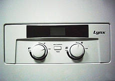 Котел газовий Protherm Рись LYNX 24 ВА (димохідний), фото 4