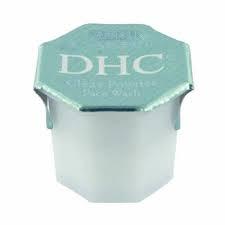 DHC Clear Powder Face Wash ензимна пудра для вмивання, 1 шт 0,4 г