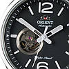 Годинник чоловічий Orient FDB0C003B0 механічний, фото 7