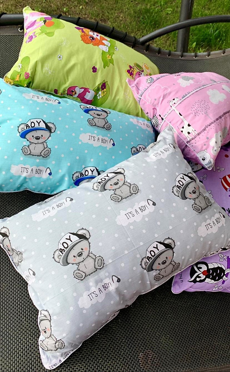 Подушка Королева Снів Дитяча 40х60 см, фото 1