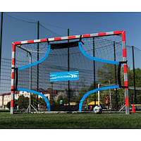 Екран Yakimasport для футзальних, футбольних воріт 3м x 2м