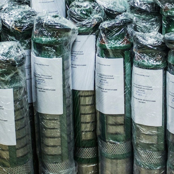 ЕЦВ6/16/160 (насос ЕЦВ 6-16-160)