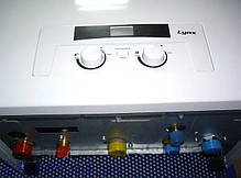 Котел газовий Protherm Рись LYNX 24 ВА (димохідний), фото 5