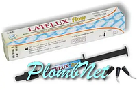 Лателюкс Флоу шпр.5г ОА3 / Latelux Flow syr.5g