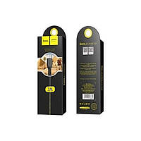 Кабель Hoco X20 Micro (3m) — Black