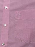 Брендова оригінальна чоловіча бавовняна сорочка воріт 40, фото 6