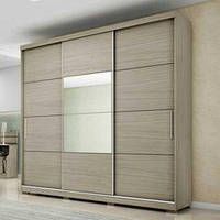 Шафа купе 3-х дверна