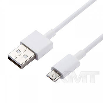 Xiaomi 4669 Micro USB Cable — White