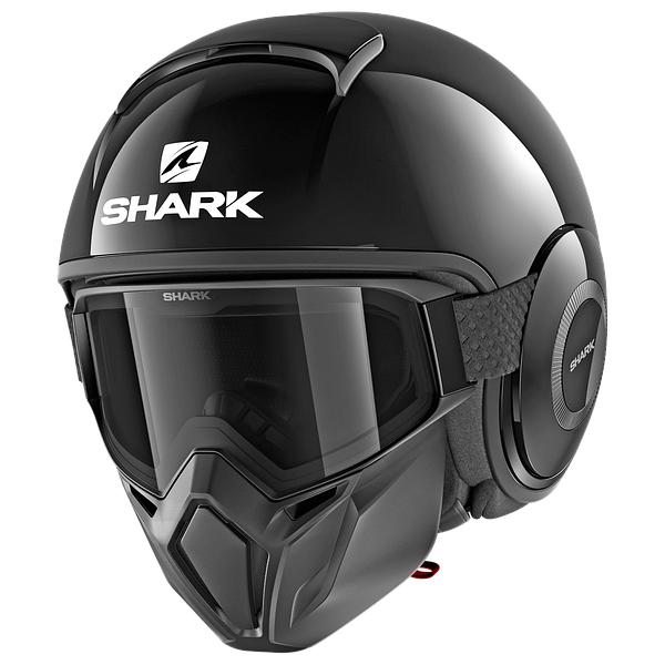 SHARK Street Drak