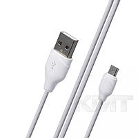 Ldnio LS372 Micro USB Cable (2m) — White