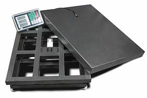 Ваги посилені ПРОК ВТ-600-УР-600х800