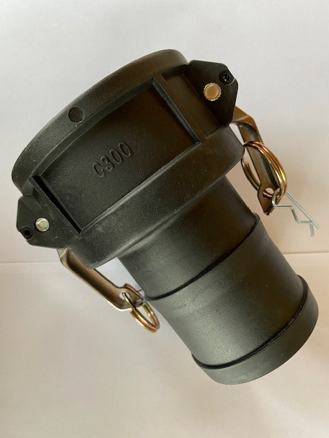 Камлок Camlock тип С полипропиленовый: продажа, цена в Вишнёвом. Муфты ...