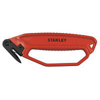 Ніж монтажний Stanley "FatMax" для безпеки. розріз. упаковкової L=180мм. (0-10-244)