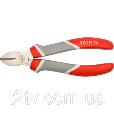 Бокорізи Yato YT-2036
