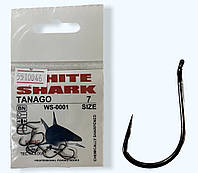 Крючки White Shark Tanago 7