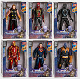 Герої Марвел 919-1-9, фото 7