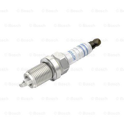 Свічка запалювання Bosch 0 242 229 576