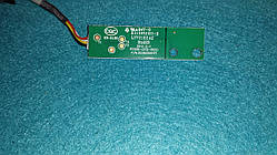 Плата Wi-Fi модуля IP2000-ZC12-01(a) от телевизора Mystery MTV-3231LTA