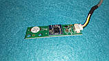 Плата Wi-Fi модуля IP2000-ZC12-01(a) от телевизора Mystery MTV-3231LTA, фото 2