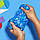Слайм Елмерс з блискітками Elmer's Retro Slime 236 мл Блакитний (00086), фото 5
