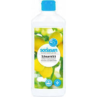 Жидкость для чистки кухни Sodasan 500 мл (4019886000345) - Топ Продаж!
