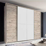 Шафа купе 4-х дверна, фото 7