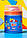 Слайм Елмерс з блискітками Elmer's Retro Slime 236 мл Блакитний (00086), фото 3