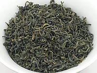 Китайский Дикий зеленый чай "Е Шэн Люй Ча" премиум, упаковка 50 грамм