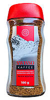 Кофе растворимый Swisso Kaffee , 100 гр