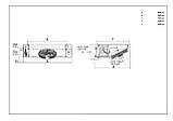 Повітроохолоджувач стельовий 1,36 кВт EG-125AC5-C23 KARYER, фото 2