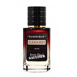 Jean Paul Gaultier Classique Cabaret TESTER жіночий, 60 мл, фото 3