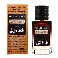 Jean Paul Gaultier Classique Cabaret TESTER женский, 60 мл