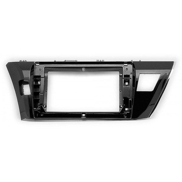 Перехідна рамка CraftAudio TOY-22-461 TOYOTA Corolla 2013-2016