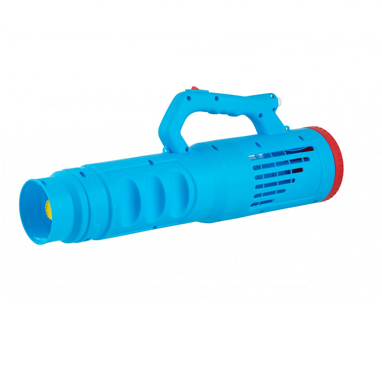 Турбо насадка для акумуляторного обприскувача, фото 1