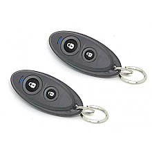 Мотосигналізації