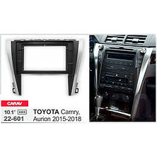 Перехідна рамка Toyota Camry, Aurion Carav 22-601, фото 3