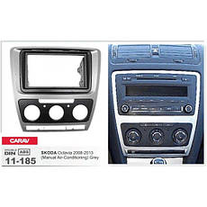Перехідна рамка Skoda Octavia A5 Carav 11-185, фото 5