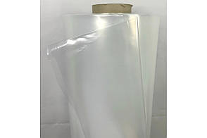 Плівка поліетиленова теплічна біла 3х50м 120мікрон, фото 2