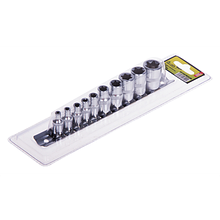 Набір головок Alloid НГЕ-418Б