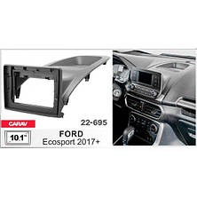 Перехідна рамка Ford Ecosport Carav 22-695, фото 3